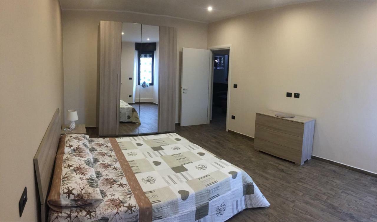 Casa Vacanze Corso Roma Brindisi Buitenkant foto