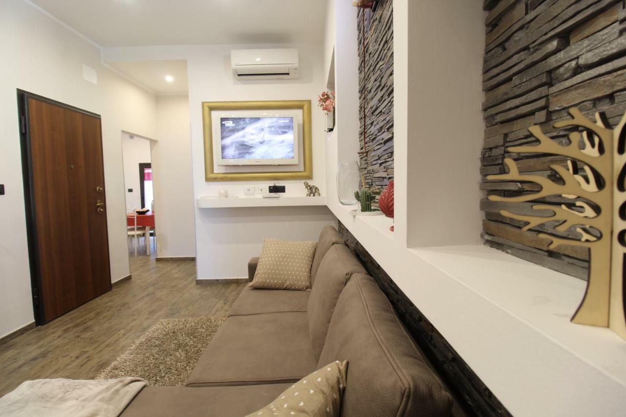 Casa Vacanze Corso Roma Brindisi Buitenkant foto