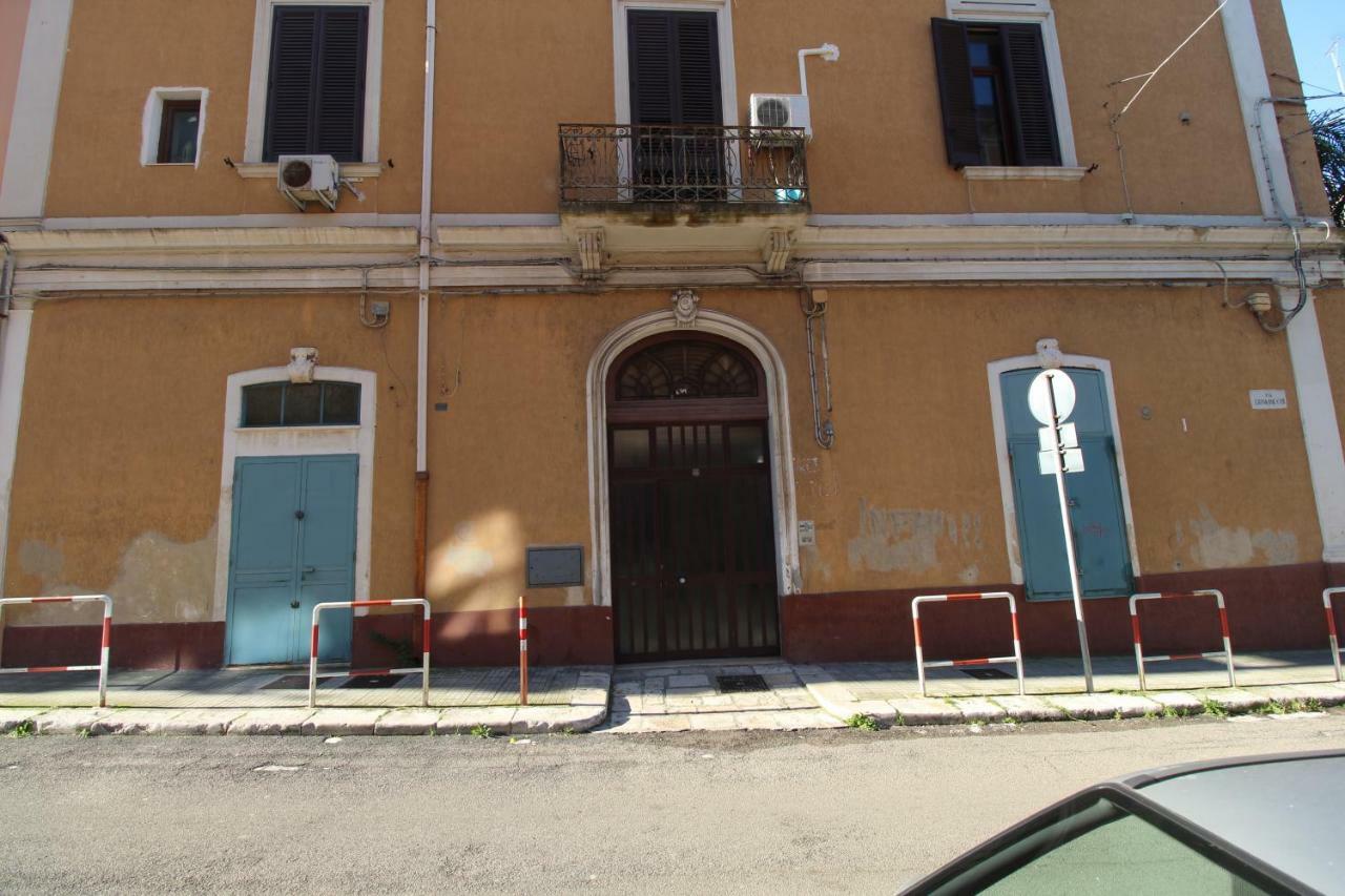 Casa Vacanze Corso Roma Brindisi Buitenkant foto